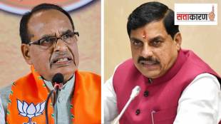 BJP-Internal-Conflict-in Madhya Pradesh Shivraj why Singh Chouhan Mohan-Yadav-Mama vs Chacha tussle