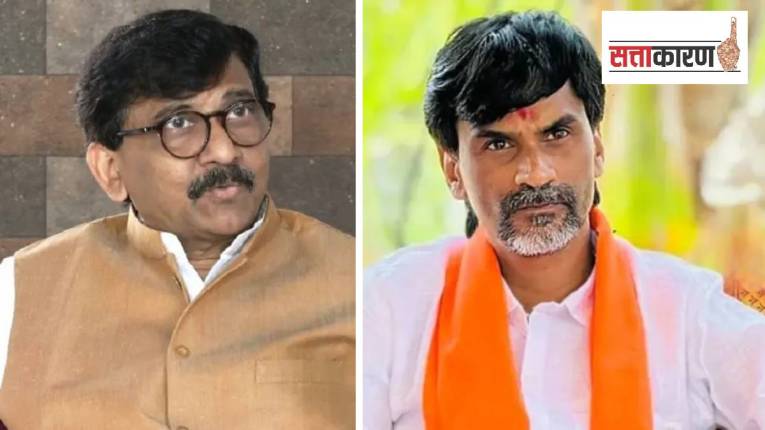 भाजपाच्या आरोपांनी ठाकरे गटात खळबळ; …तर भाजपाला खूप मोठा धोका, जरांगेंचा इशारा; वाचा ५ घडामोडी…