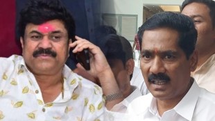 Bajrang Sonawane Expose Walmik Karad