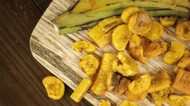 Try these unique Indian chips
