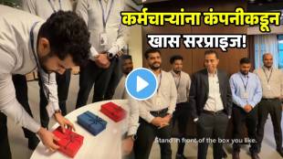 Boss Of UAE Company Gifts iPhone To Employees