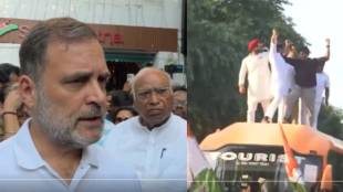 CEC Gyanesh Kumar Resignation Jantar Mantar Protest