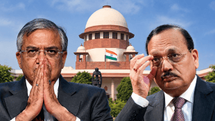 Form 6 Supreme Court CJI Surya Kant hearing | Chief Election Commissioner Gyanesh Kumar ECINET news | फॉर्म ६ मधील बदल सर्वोच्च न्यायालय सुनावणी | सरन्यायाधीश सूर्य कांत आणि मुख्य निवडणूक आयुक्त ज्ञानेश कुमार