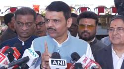 मुख्यमंत्री देवेंद्र फडणवीस यांची टीका; “कर्जतचा प्रकल्प पर्यावरणपूरकच विरोधकांचा फेक नरेटिव्ह महाराष्ट्र विरोधी”