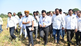 Central Drought Team