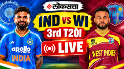 IND vs WI 3rd T20I LIVE: मालिकेत आघाडी घेण्यासाठी टीम इंडिया सज्ज, इंदूरमध्ये रंगणार थरार