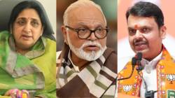 राष्ट्रवादीचे ५ मंत्री खरंच बदलणार का? अर्थखातं कधी मिळणार? मुख्यमंत्र्यांच्या बैठकीत काय घडलं? भुजबळांचं मोठं भाष्य; “आम्हाला अर्थखातं…”