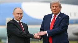 Trump-Putin Oil Deal : जगाला टॅरिफचे इशारे देणाऱ्या डोनाल्ड ट्रम्पनी स्वत:च रशियाशी केला तेलखरेदीचा करार, सोशल पोस्टमध्ये दिली माहिती!
