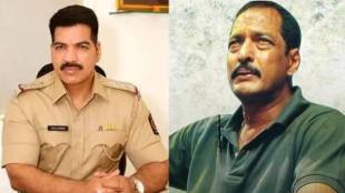 Daya Nayak Emotional Post For Nana Patekar