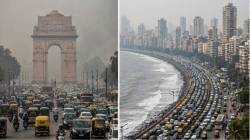 मुंबई, दिल्ली देशात अव्वल, पण जगात मात्र पार शेवटी; राहणीमानाचा दर्जा सर्वात निकृष्ट!