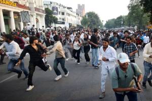 Delhi CJP Protest News Live Updates