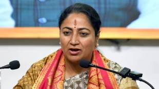 Delhi CM Rekha Gupta