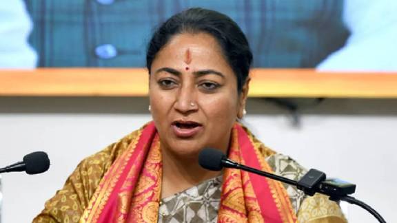 Delhi CM Rekha Gupta