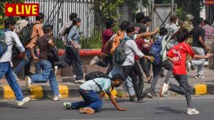 Delhi CJP Protest News Live Updates
