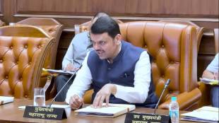 Devendra Fadnavis speaking on voter list SIR process | Special intensive revision history election commission maharashtra | देवेंद्र फडणवीस मतदार यादी पुनरीक्षण वक्तव्य | एसआयआर प्रक्रिया इतिहास निवडणूक आयोग