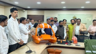 Diveagar Beach Safety News
