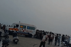Diveagar Drowning Incident spot in Raigad | Alandi Students Drowned Raigad rescue operation | दिवेआगर समुद्रात बुडून ८ विद्यार्थ्यांचा मृत्यू | आळंदी सहल दुर्घटना दिवेआगर रायगड
