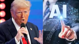 Donald Trump Super Intelligence Force SIF