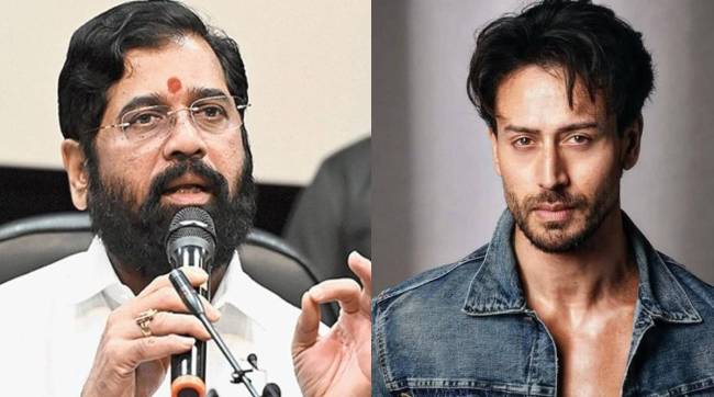 What Eknath Shinde Said?
