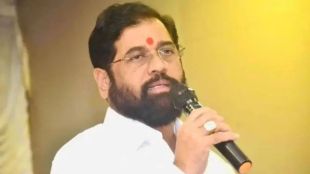 Eknath Shinde Shiv Sena | Anand Dubey Joins Shiv Sena | Eknath Shinde Opposition Foreign Powers Allegation | Thane Shiv Sena Entry Event