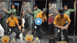 “एक पुरुष कुटुंबासाठी काहीही करू शकतो!” धावत्या लोकलमध्ये भेळ विक्रेत्याचा संघर्ष पाहून डोळ्यात पाणी येईल…