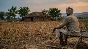 Chandrapur Farmer Suicide