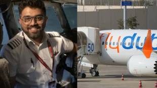 flydubai Hero Pilot Skull Fractured In Attack Undergoes Emergency Surgery