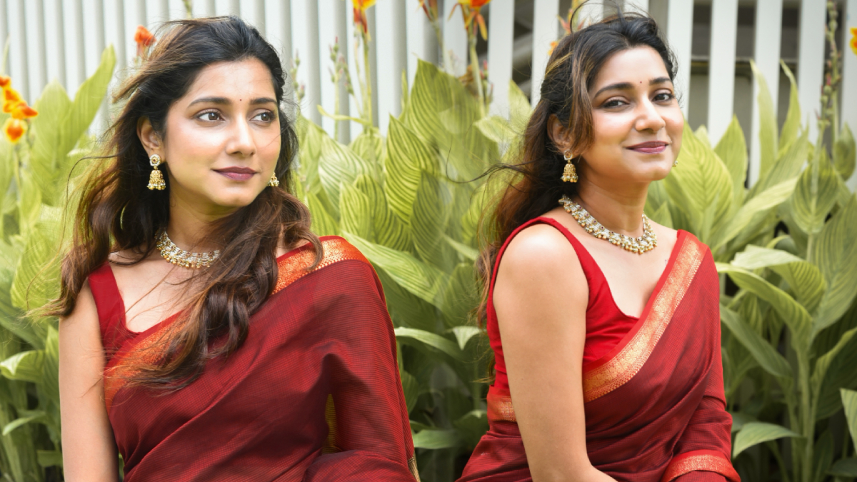 http://Gauri%20Nalawade%20Saree%20Look