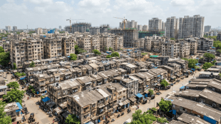 Mhada Tagore Nagar redevelopment Vikhroli Mumbai | Tagore Nagar chawls and buildings redevelopment project | Mhada group redevelopment Mumbai projects | Vikhroli Mhada colony housing redevelopment