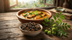 Tirphal Health Benefits: मसाला की औषधी संजीवनी? कोकणी ‘तिरफळा’चे रहस्य आले संशोधनातून समोर!