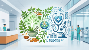 Ayush Allopathy Integrated Health System Maharashtra | Maharashtra Public Health Department AYUSH Policy | Dr Bhushan Patwardhan Committee AYUSH Report | Integrated Healthcare Guidelines Maharashtra Government Hospitals