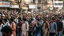 विश्लेषण : डाव्या विद्यार्थी संघटनांची ‘उजवी’ कामगिरी