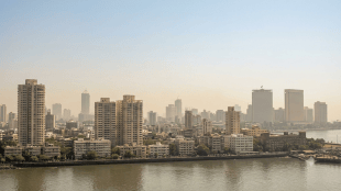Mumbai Heat Wave | Mumbai October Heat Weather Update | Mumbai Night Temperature IMD | Colaba Santacruz Weather Forecast