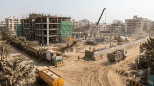 real estate investment in mmr | mumbai property market trends | best time to buy home in maharashtra | housing market price analysis