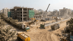 रिअल इस्टेटमध्ये गुंतवणूक करण्यासाठी योग्य वेळ कोणती?