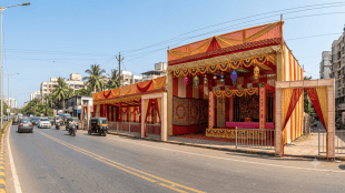 Mira Bhayandar Navratri Mandap Permission | MBMC Online Permission mbmcrts.in | Mira Bhayandar Municipal Corporation News | Navratri Mandap Rules Maharashtra