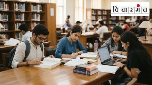 Pune drought affected students education | Students Helping Hands Pune conference | drought impact on higher education Maharashtra | financial crisis for college students Pune