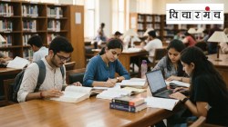दुष्काळाच्या झळा सोसतानाही शिकण्याची आस मात्र कायम!
