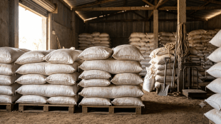 Maharashtra chemical fertilizer online booking | FFFS fertilizer app Maharashtra farmers | Dattatray Bharne agriculture department news | Subsidized fertilizer price booking online Maharashtra