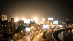 Marine Drive Light Pollution | mumbai High Court Notice | Gymkhana High Intensity Lights | CPCB MPCB Notice Mumbai
