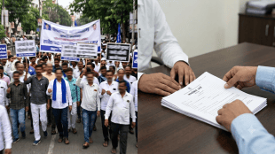sanjay thul bsp nagpur graduates constituency | bsp cancels nomination rally nagpur | nagpur vidhan parishad election updates | sunil dongre bsp maharashtra political news