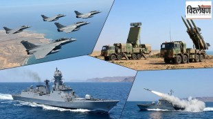 Operation Sindoor IAF airstrike | Indian Navy Arabian Sea deployment | S400 air defence system India | India Pakistan ceasefire 2025