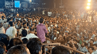 MPSC Chairman Vivek Bhimanwar | MPSC paper leak inquiry Dilip Bhosale committee | Pune student protest Rohit Pawar | Maharashtra Public Service Commission news