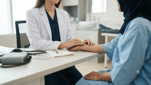 Cervical cancer risk in women Pune | GreenArray Labs HPV study India | HPV infection symptoms and prevention | Cervical cancer self-sampling kit Servisense