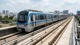 Thane Ring Metro Project | Maha Metro MD Shravan Hardikar | Gadkari Rangayatan Thane | Dr Uday Nirgudkar Interview