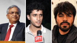 Video: “ज्ञानेश कुमारांच्या राजीनाम्याशिवाय माघार नाहीच”; १० ऑक्टोबरच्या ‘जेन झी’च्या आंदोलनापूर्वी ‘सीजेपी’चा इशारा!