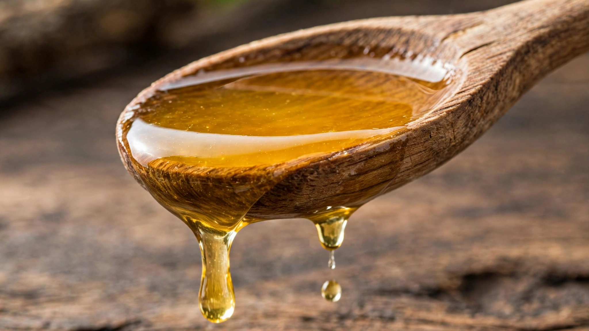 Ghee Purity Test At Home