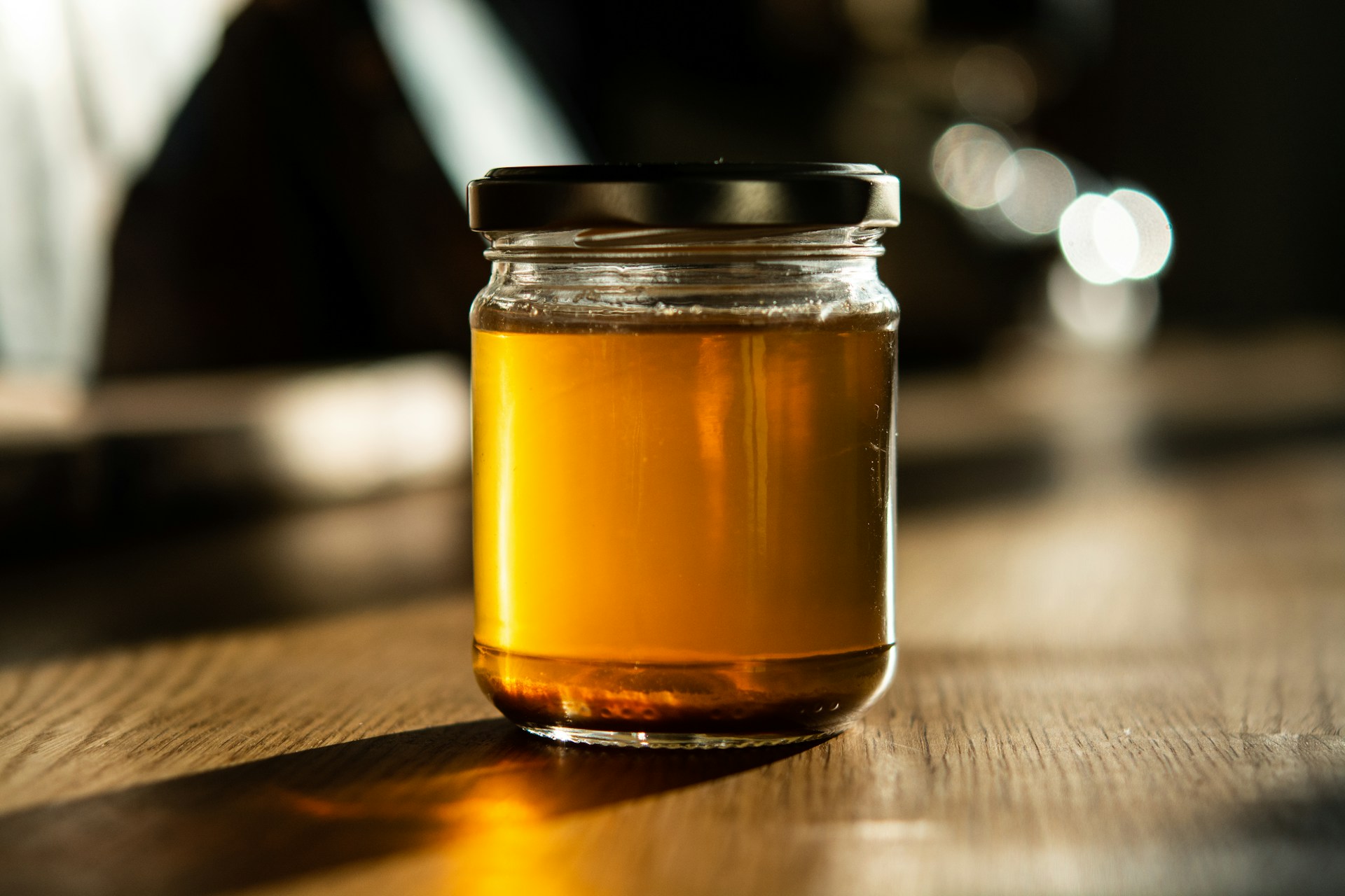 Ghee Purity Test At Home