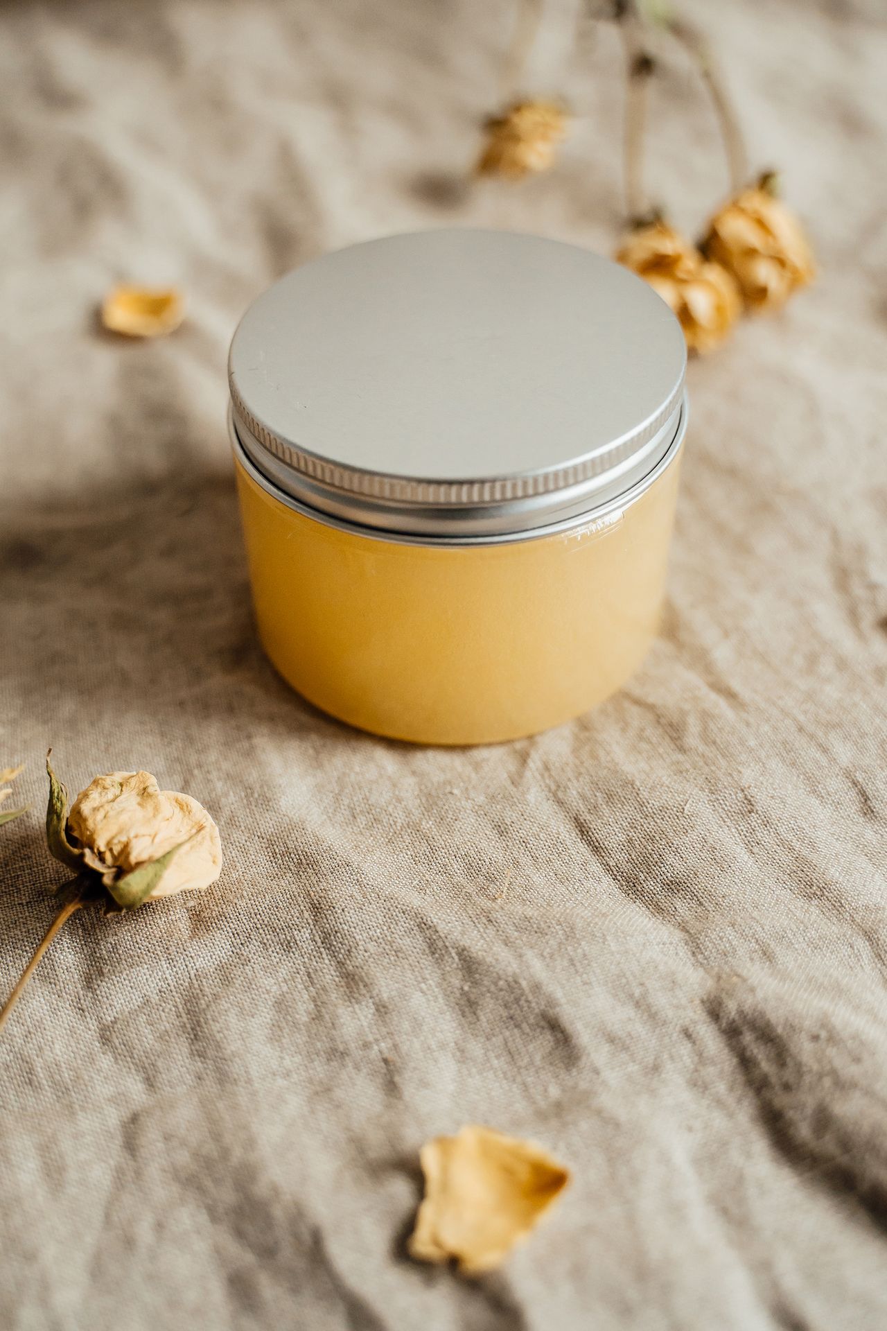 Ghee Purity Test At Home