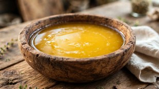 Ghee Purity Test At Home